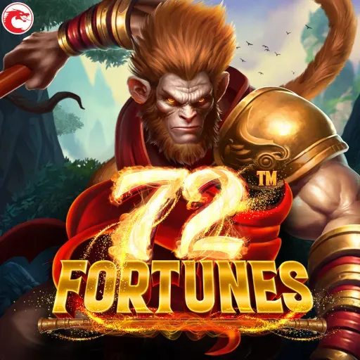 72 Fortunes 72 Fortunes