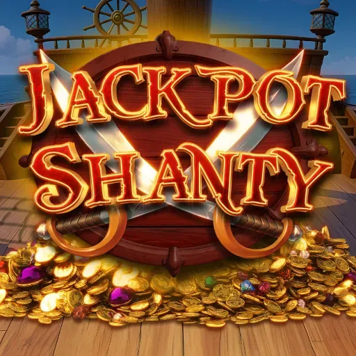 Jackpot Shanty Jackpot Shanty