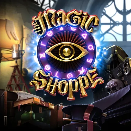 Magic Shoppe Magic Shoppe