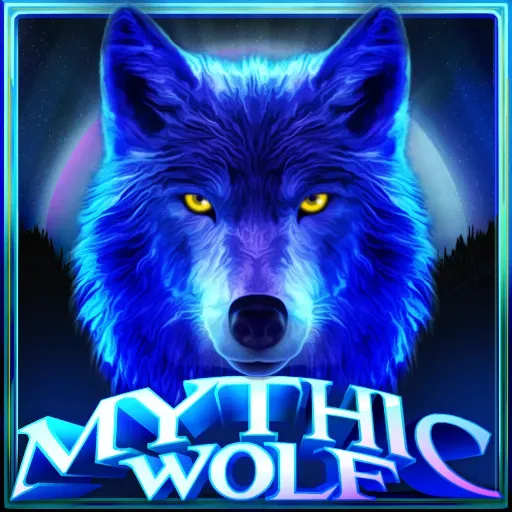 Mythic Wolf Mythic Wolf